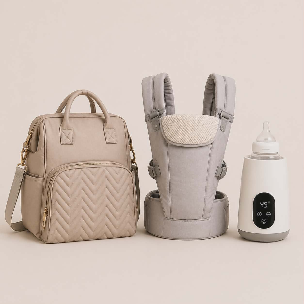 Baby Essential - Premium Accessories
