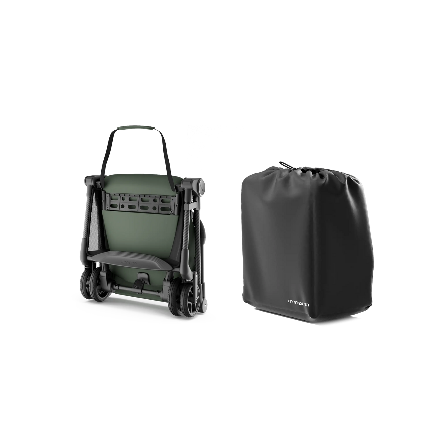 Mompush Nexis