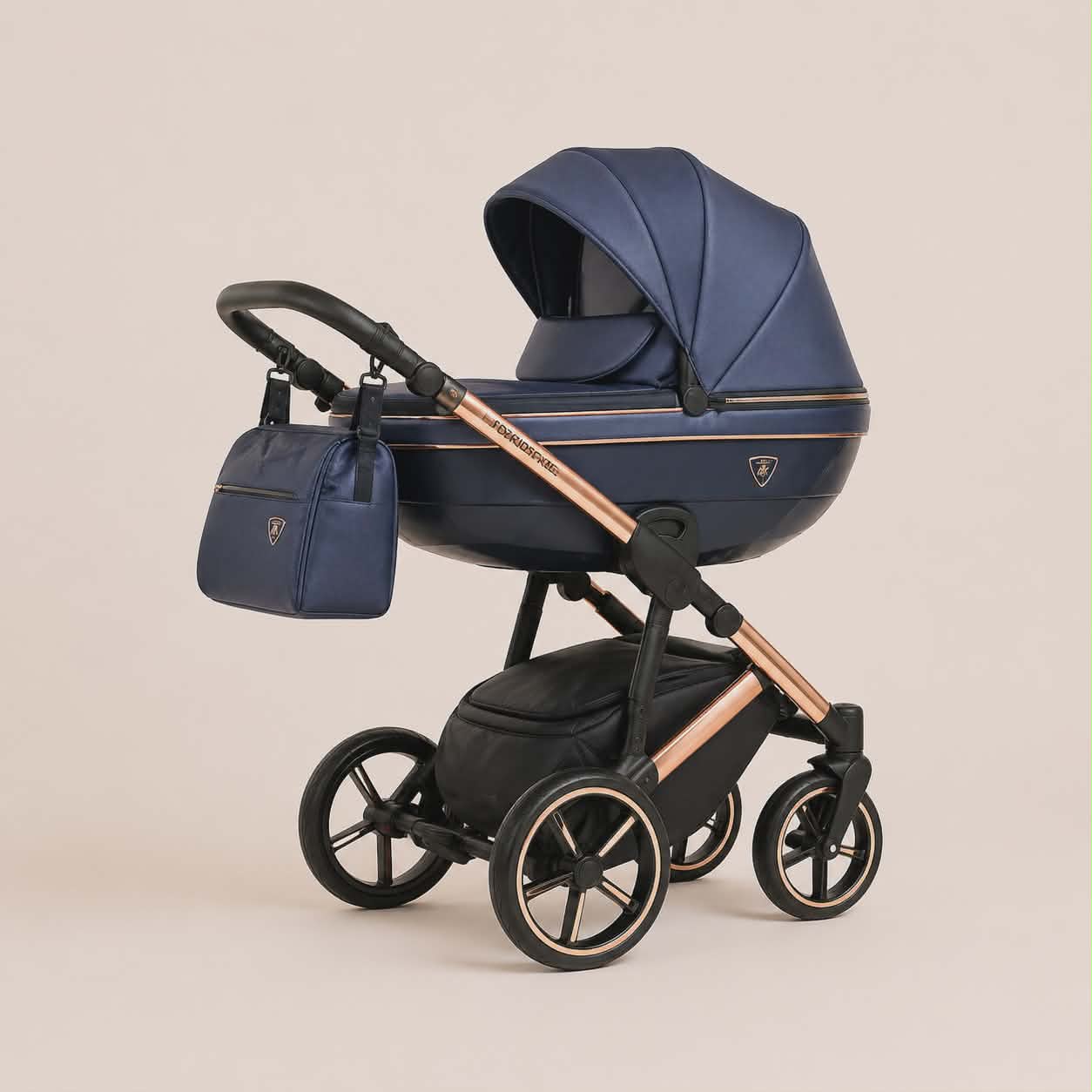 Premium Stroller
