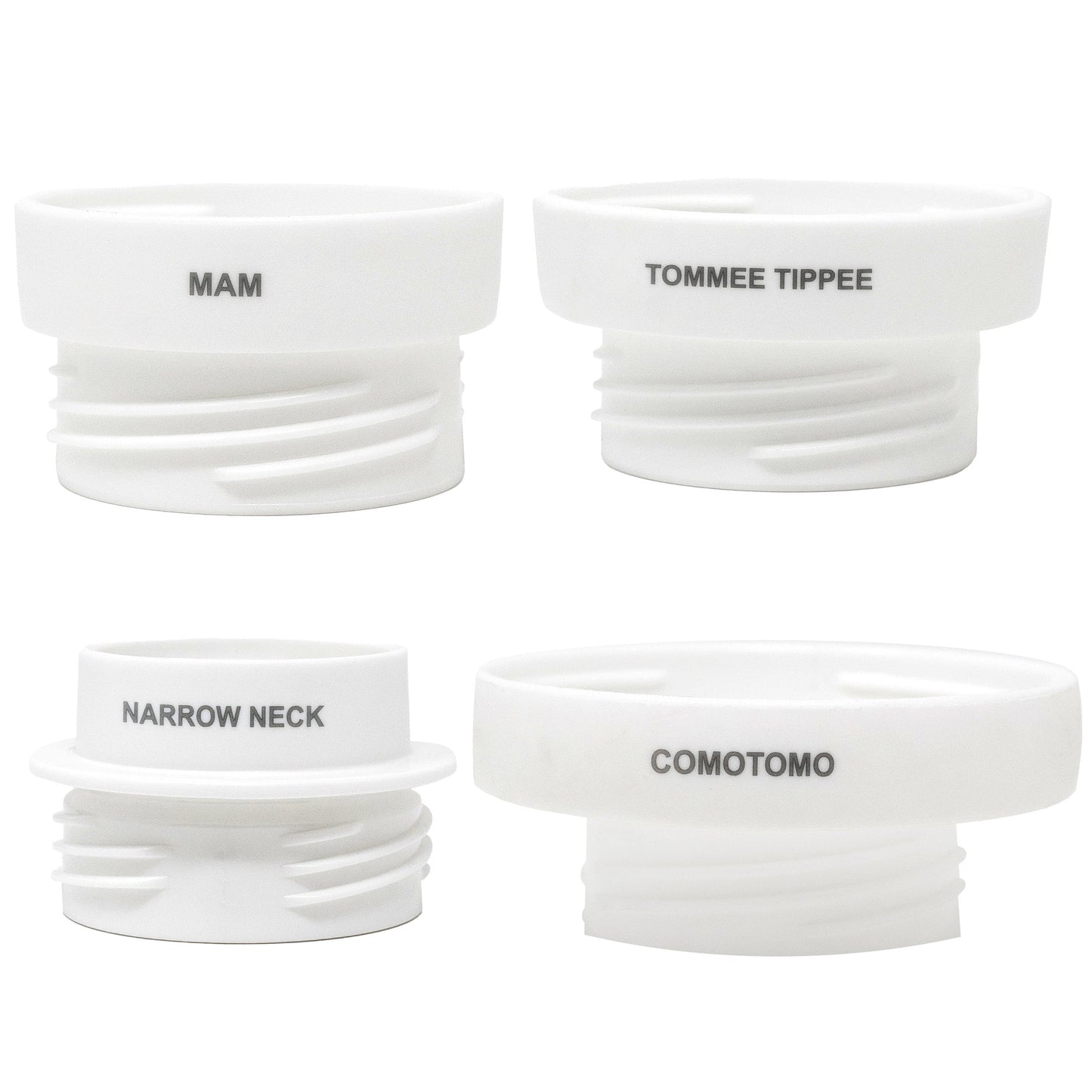 Baby’s Brew Portable Bottle Warmer Adapter Set