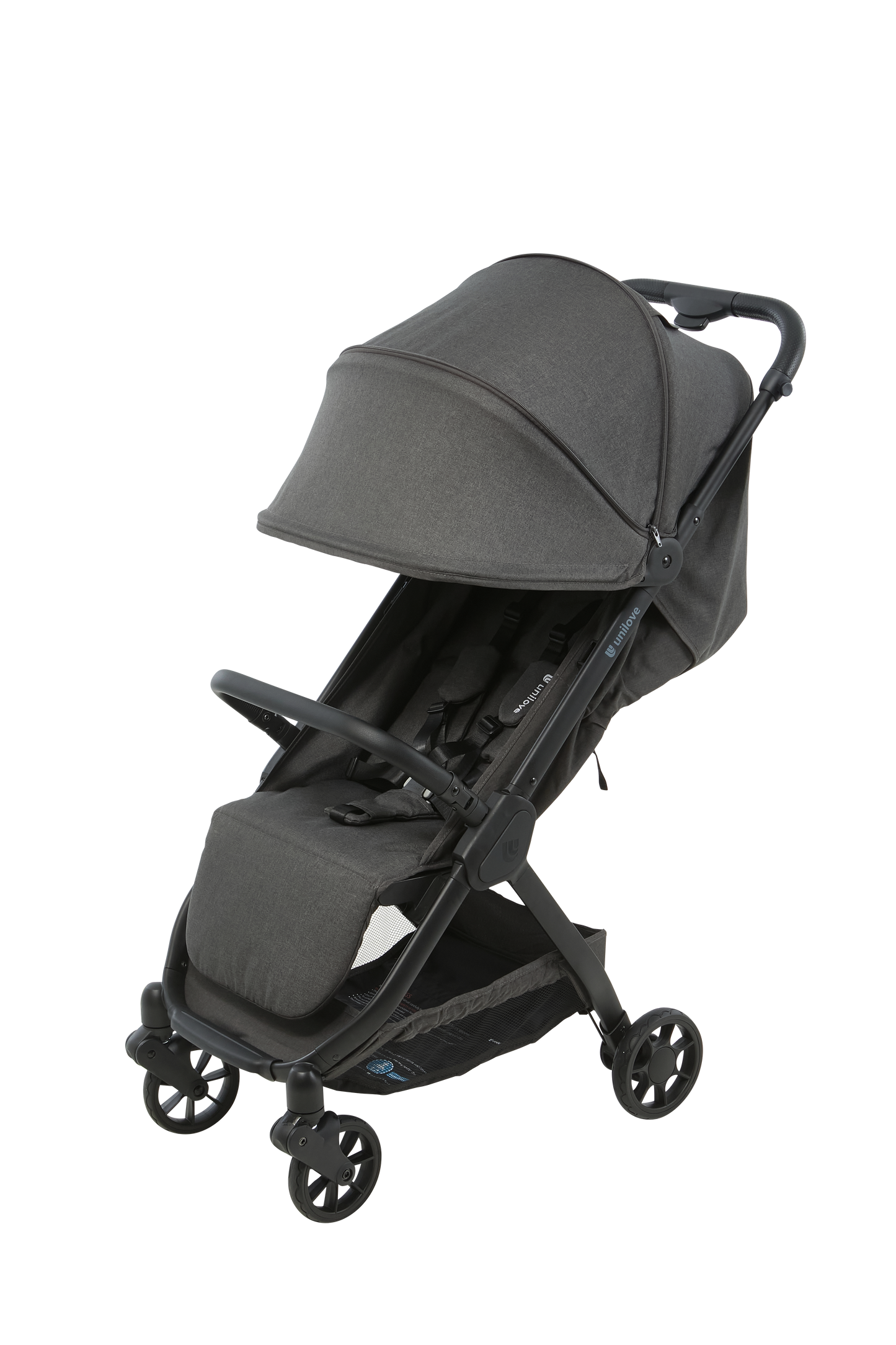 Pika Travel Stroller