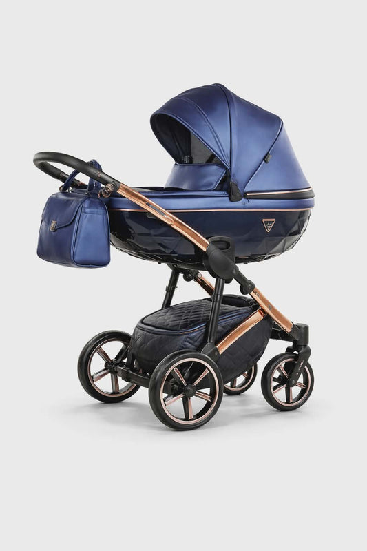 Premium Stroller