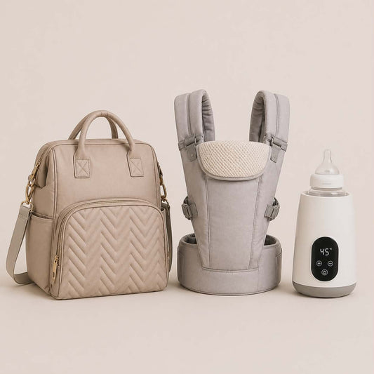 Baby Essential - Premium Accessories