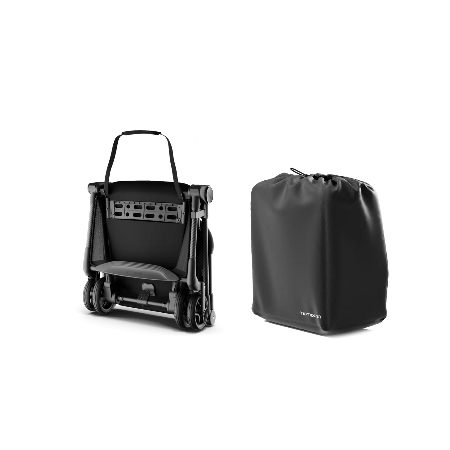 Mompush Nexis