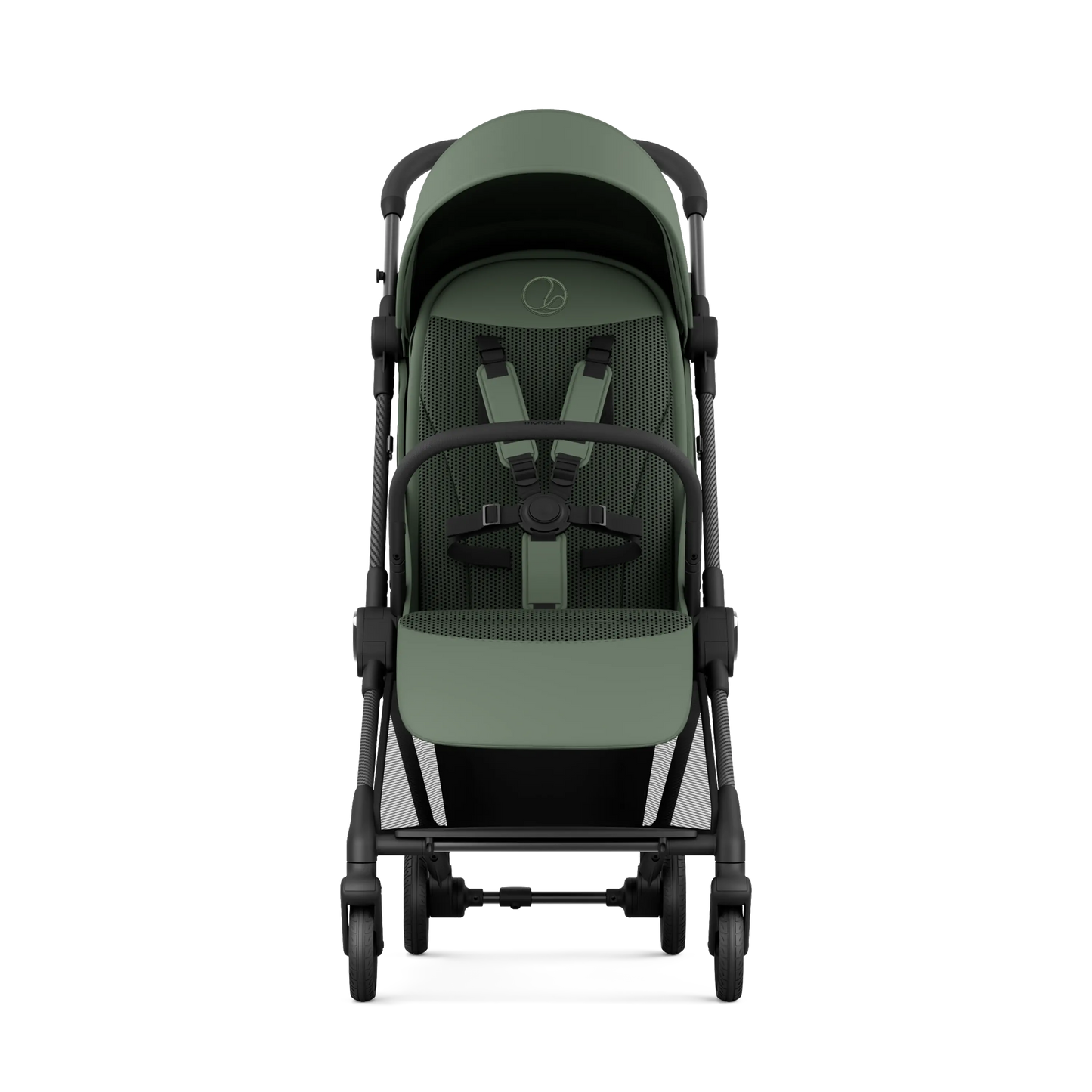 Mompush Nexis