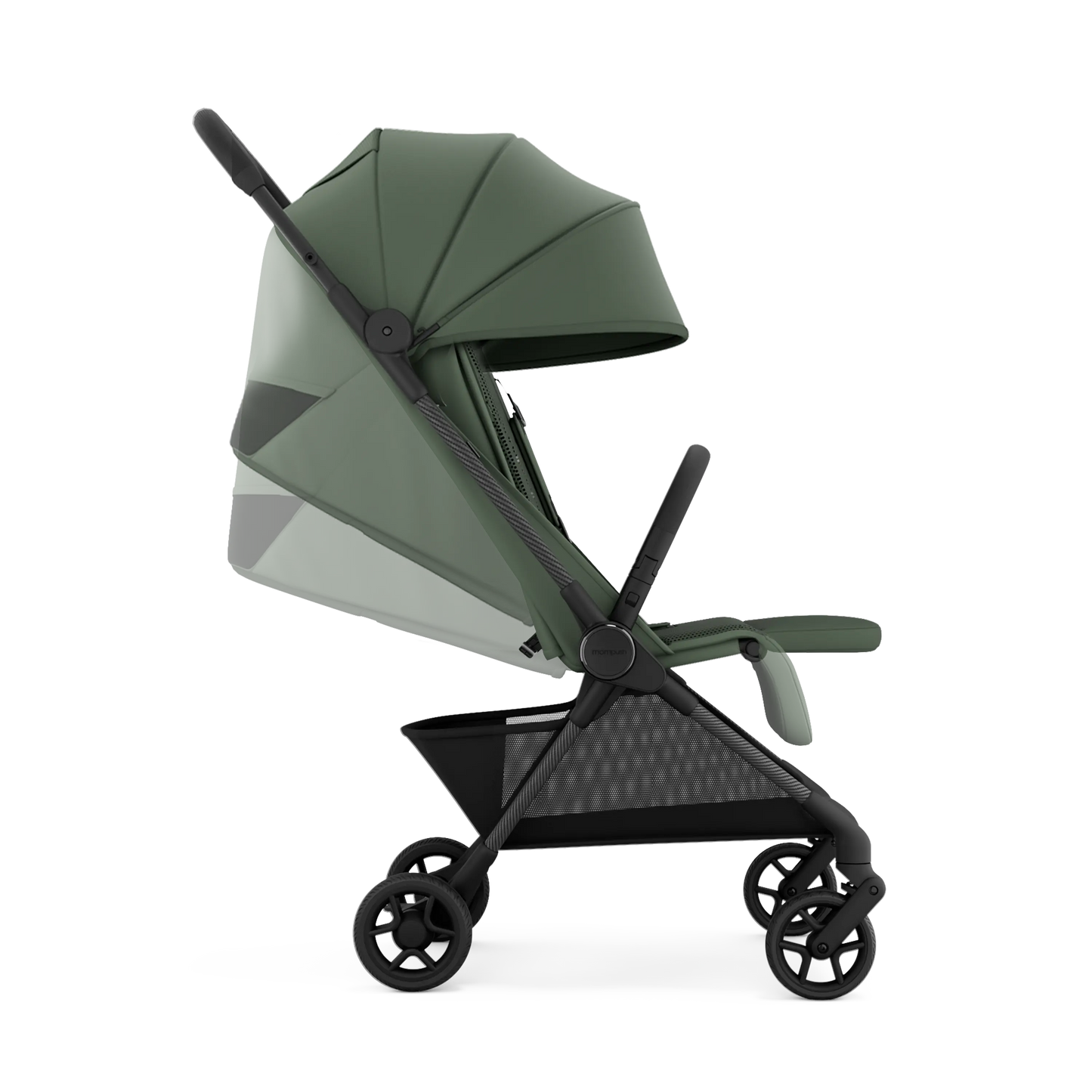 Mompush Nexis