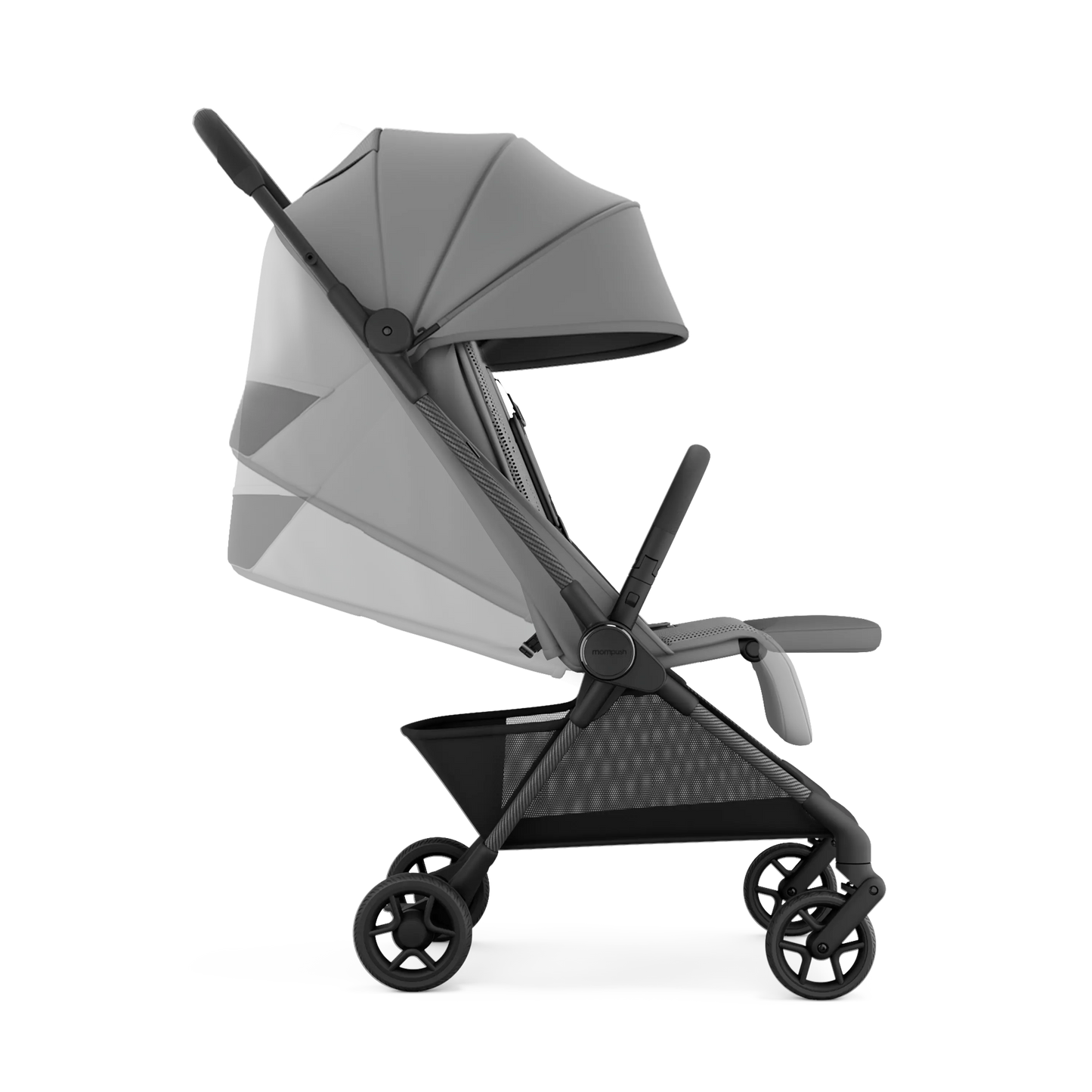 Mompush Nexis