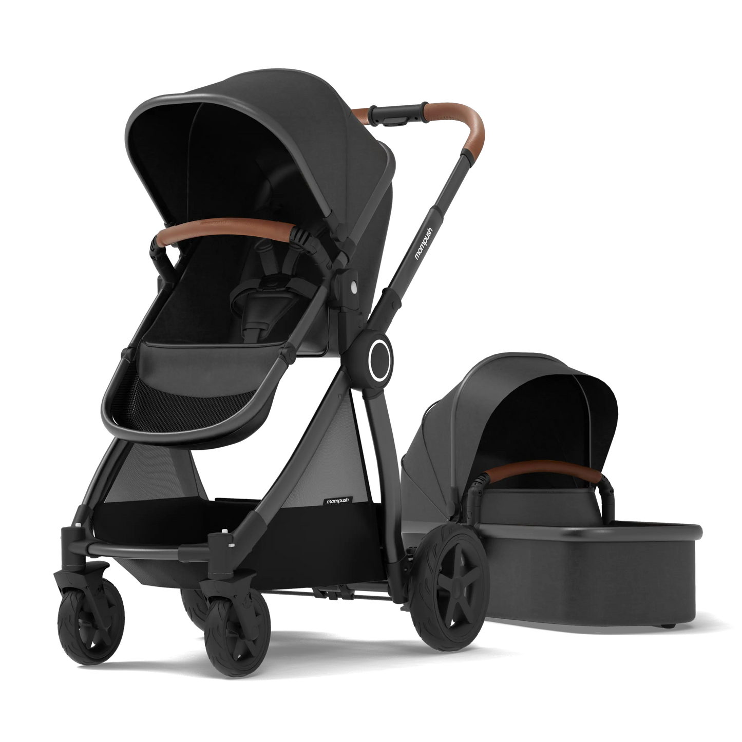 Mompush Ultimate 2