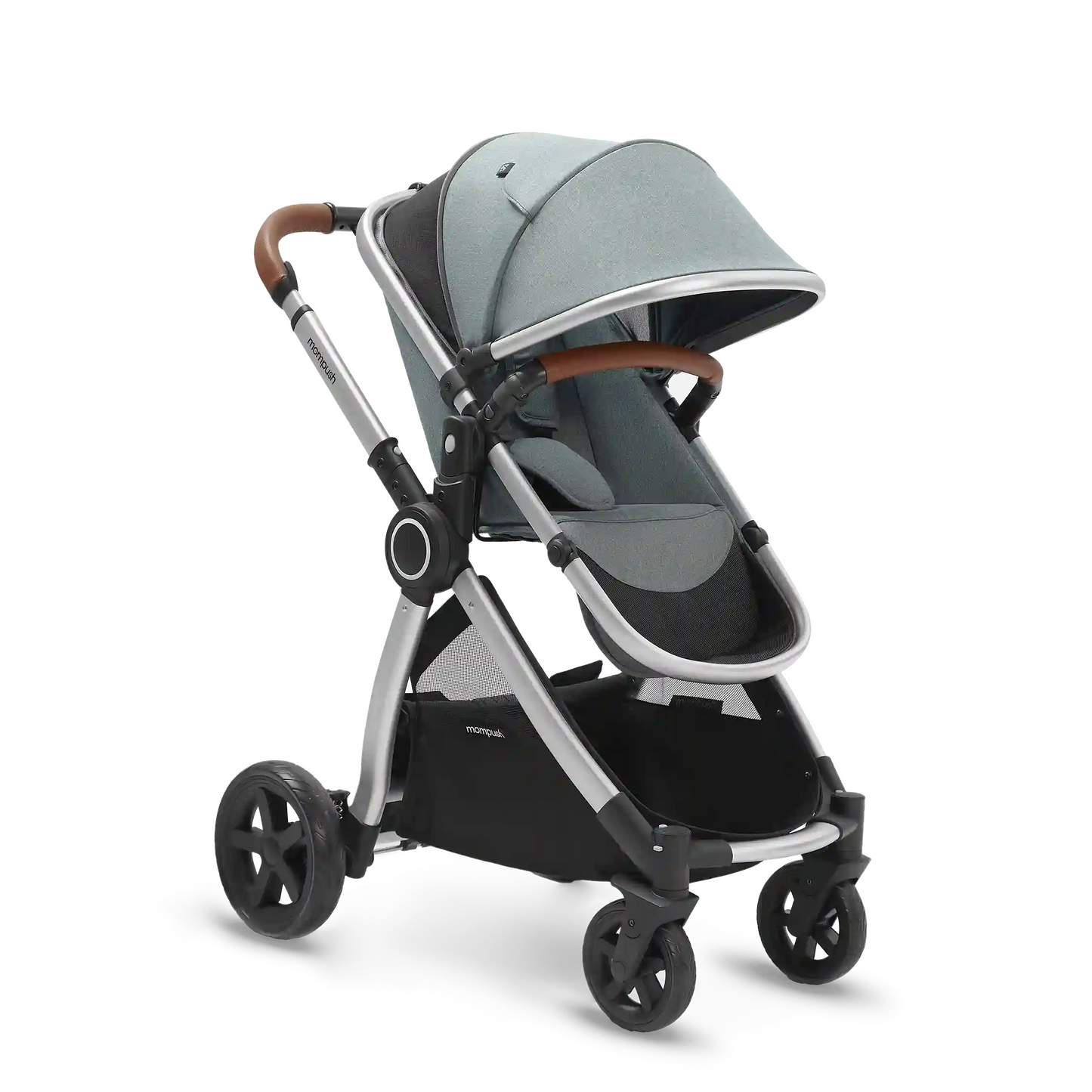 Mompush Ultimate 2